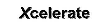 XCELERATE logo