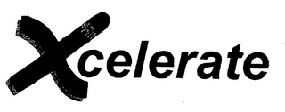 XCELERATE logo