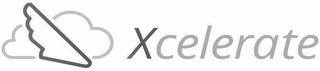 XCELERATE logo