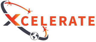 XCELERATE logo
