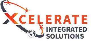 XCELERATE INTEGRATED SOLUTIONS logo