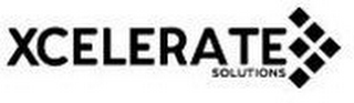 XCELERATE SOLUTIONS logo