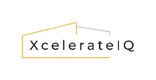 XCELERATEIQ logo