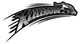 XCELERATOR logo