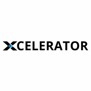 XCELERATOR logo