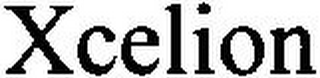 XCELION logo