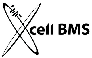 XCELL BMS logo