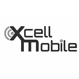 XCELL MOBILE logo