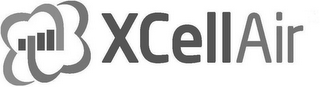 XCELLAIR logo