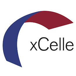 XCELLE logo
