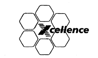 XCELLENCE logo