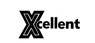 XCELLENT logo