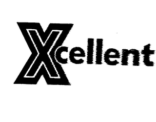 XCELLENT logo