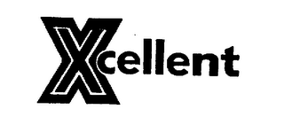 XCELLENT logo