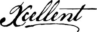 XCELLENT logo