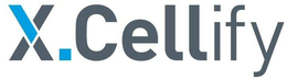 X.CELLIFY logo