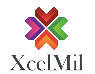 XCELMIL logo