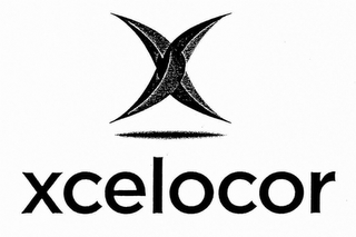 XCELOCOR logo