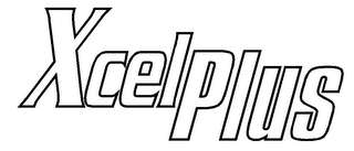 XCELPLUS logo