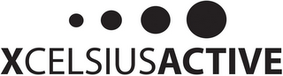 XCELSUSACTIVE logo