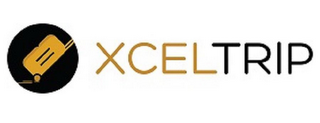 XCELTRIP logo