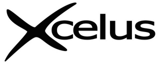 XCELUS logo