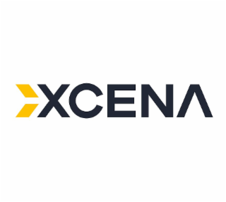 XCENA logo