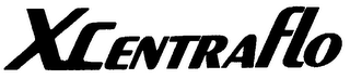 XCENTRAFLO logo