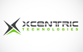 XCENTRIC TECHNOLOGIES logo