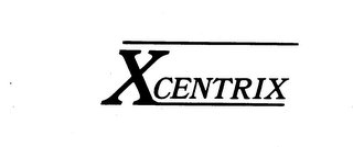 XCENTRIX logo