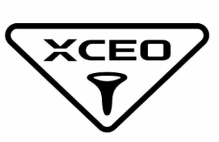 XCEO logo