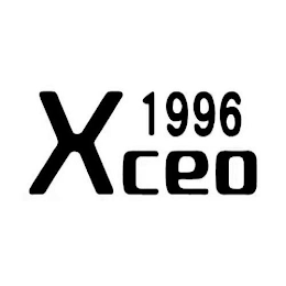 XCEO1996 logo