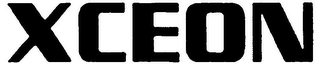 XCEON logo
