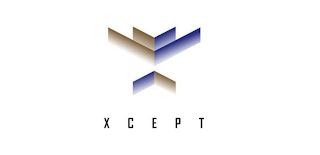 XCEPT logo