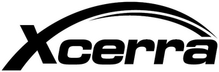 XCERRA logo