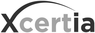 XCERTIA logo