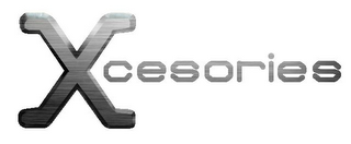 XCESORIES logo