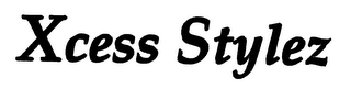 XCESS STYLEZ logo