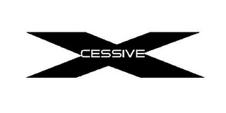 XCESSIVE logo
