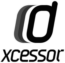 XCESSOR logo