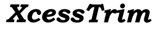 XCESSTRIM logo