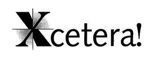 XCETERA! logo