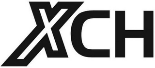 XCH logo