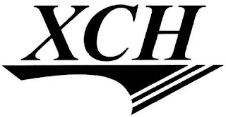 XCH logo