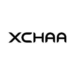 XCHAA logo