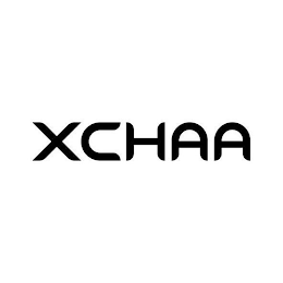 XCHAA logo