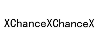 XCHANCEXCHANCEX logo