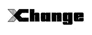 XCHANGE logo