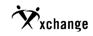 XCHANGE logo