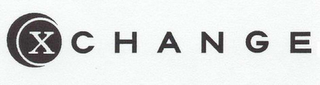 XCHANGE logo